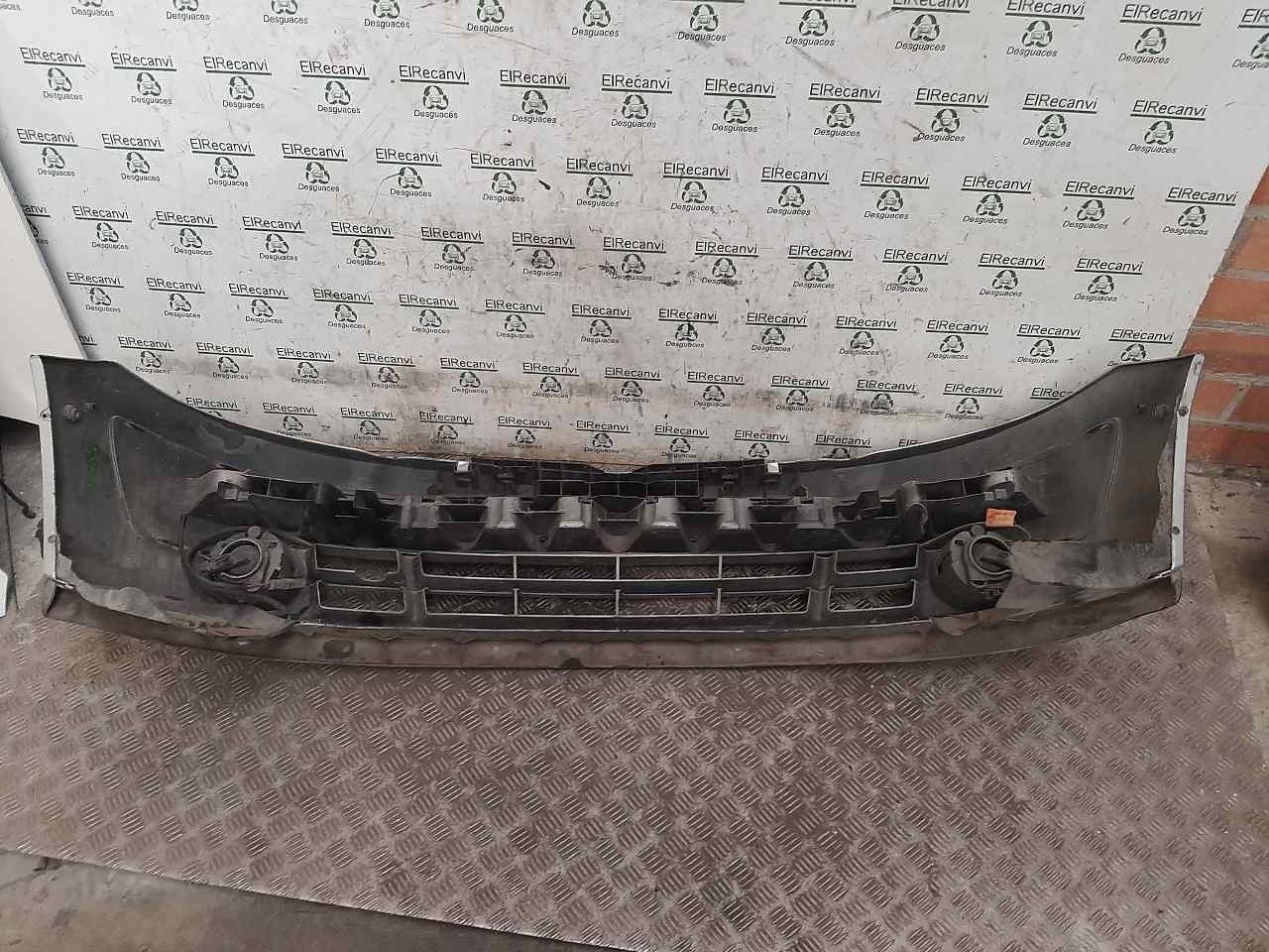 Peça - Para-Choques Frontal Renault Kangoo 2004 -8200152587