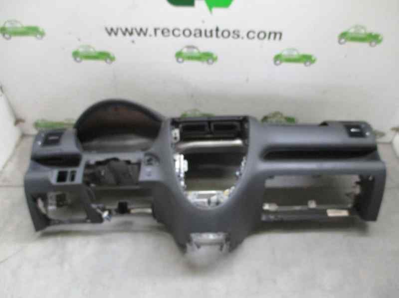 Peça - Tablier Honda Civic Vii Hatchback 2004 -77102S6ag00zb