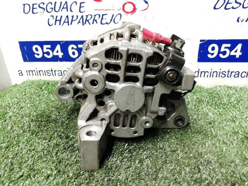 Peça - Alternador Ford Fiesta Iv 1998 -97Mf10300aa