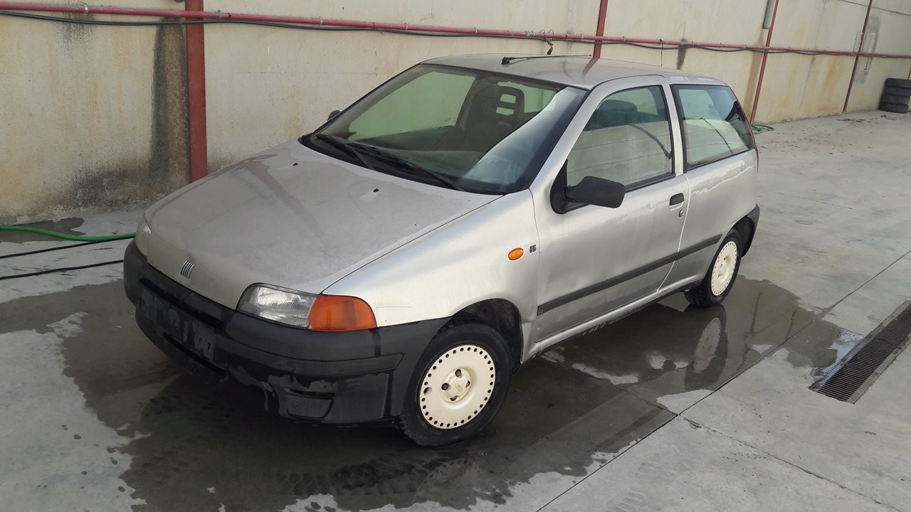 Peça - Amortecedores Mala / Porta Traseira Fiat Punto 1999 -