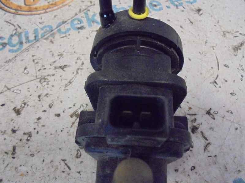 Peça - Valvula Ar Adicional Opel Astra G Fastback 1998 -09128022