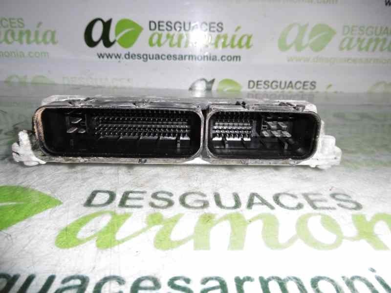 Peças - Centralina Motor Uce Audi A3 2003