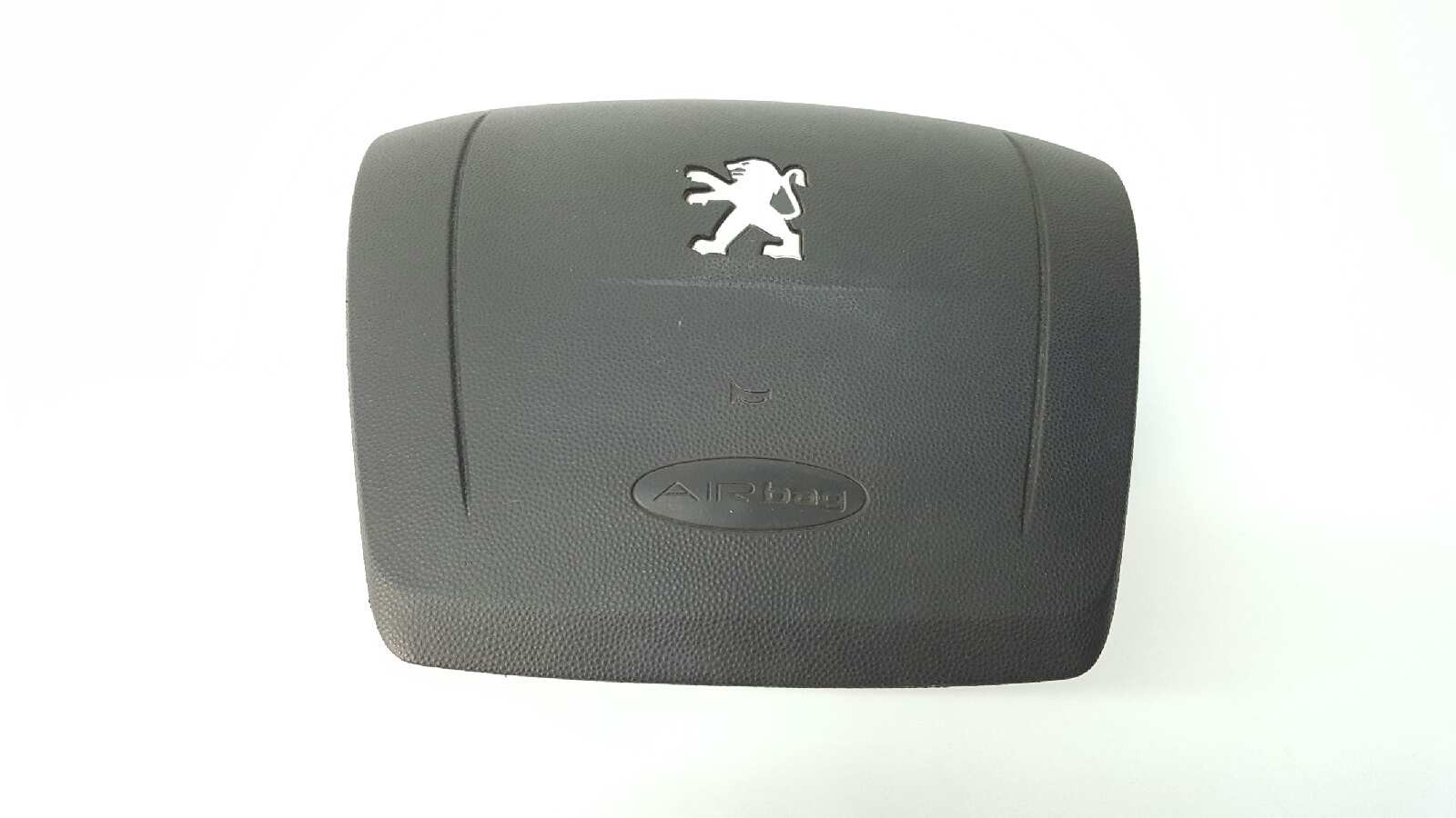 Peças - Airbag Frente Esquerdo Peugeot Boxer Caja Cerrada (Bat. 3450