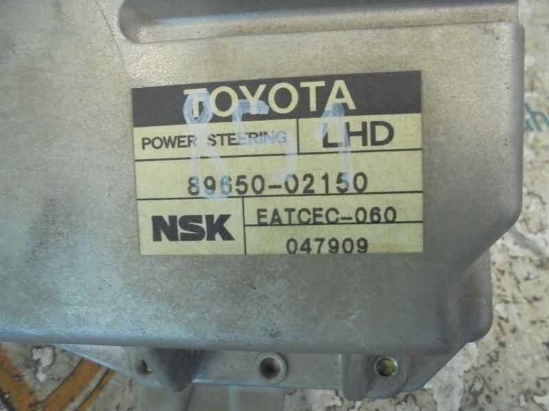 Peças - Centralina Check Control Toyota Corolla 2004 -8965002150